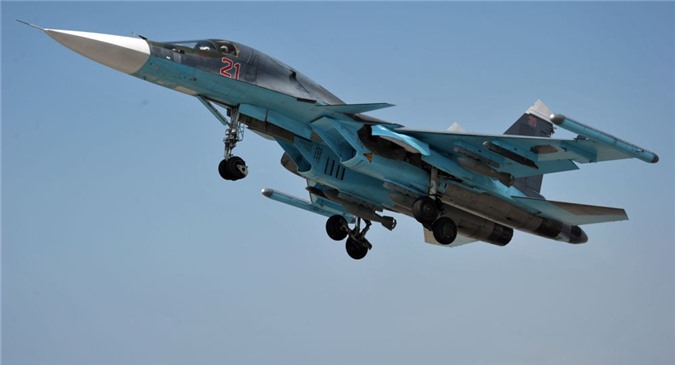 Nga không mắc kẹt ở "đầm lầy Syria" như Tổng thống Obama dự đoán