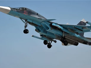 Nga không mắc kẹt ở "đầm lầy Syria" như Tổng thống Obama dự đoán