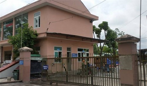 Nghệ An: Lò hơi trong KCN phát nổ, 2 công nhân tử vong