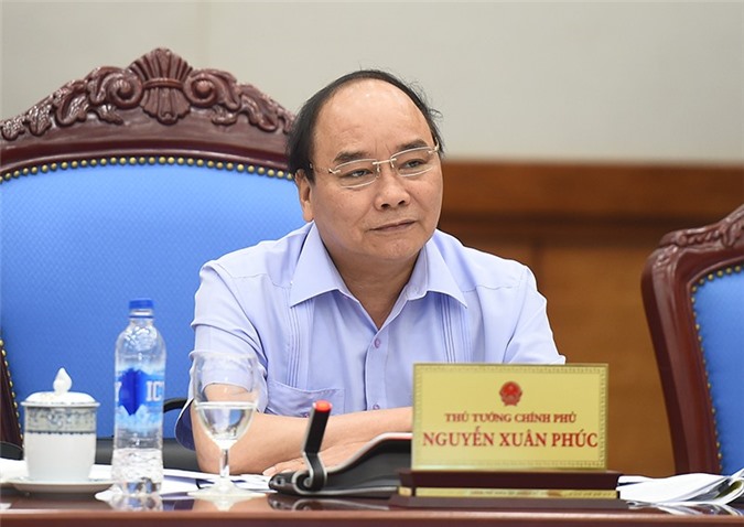 Quy trách nhiệm Chủ tịch tỉnh nếu xảy ra ô nhiễm môi trường