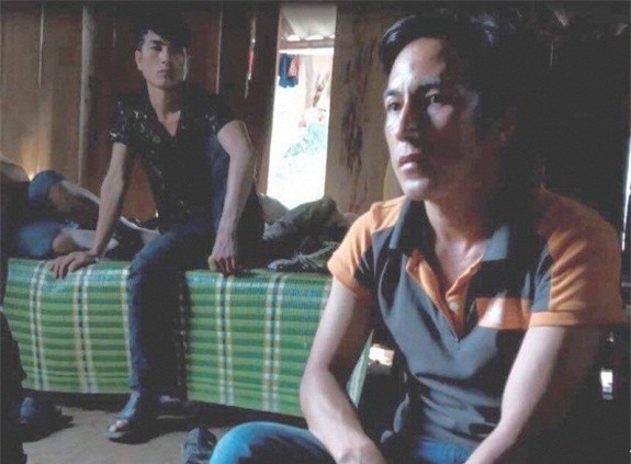 Sập mỏ vàng ở Lào Cai: Kinh hoàng lời kể của người trong cuộc