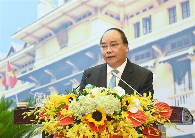 Thủ tướng: Không để doanh nghiệp Việt bị chèn ép, thua thiệt