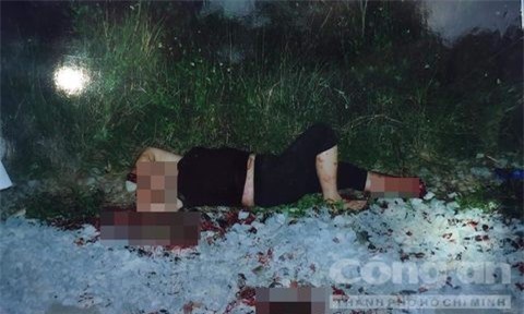 Tình tiết ly kỳ vụ thuê người chặt tay, chân lấy 3,5 tỷ tiền bảo hiểm