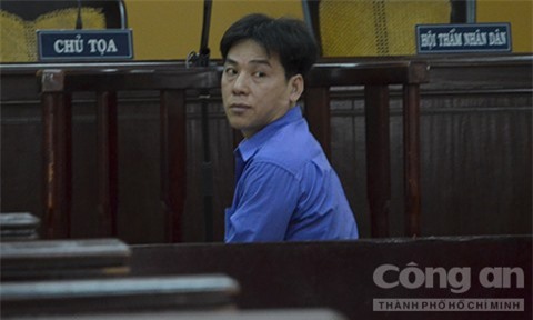 Tử hình kẻ giết nhân tình, chặt xác phi tang rúng động Sài Gòn