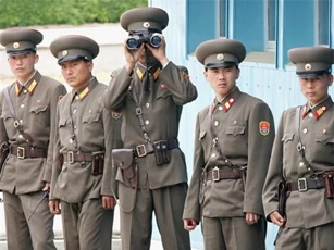 Tư lệnh Liên Hiệp Quốc phản đối Triều Tiên đặt mìn ở biên giới