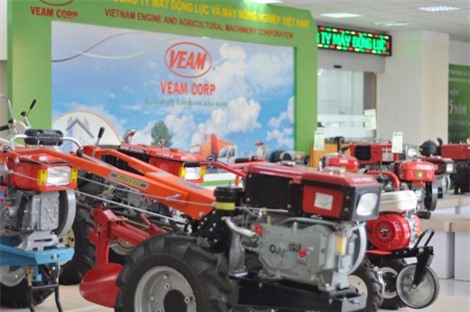 240 nhà đầu tư mua cổ phần ông lớn VEAM của Bộ Công Thương