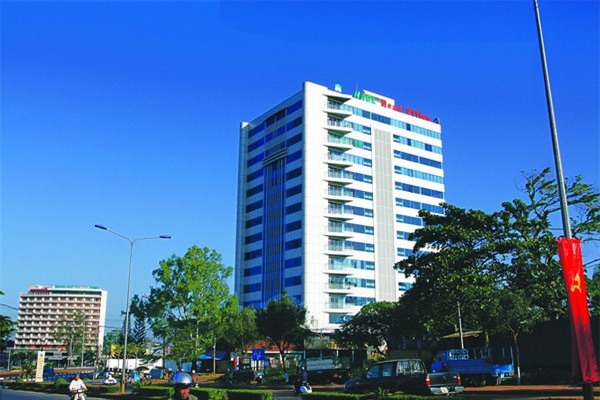 Công ty bầu Đức mỗi ngày trả lãi ngân hàng gần 5,6 tỷ đồng