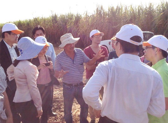 Công ty của bầu Đức giải trình khoản lỗ nghìn tỷ