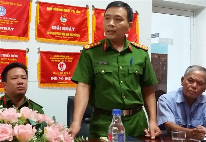 Đà Nẵng: Không có việc giang hồ bảo kê, chèn ép tại bến xe