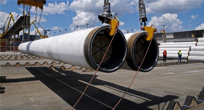 EU không còn hy vọng thoát khỏi phụ thuộc vào khí đốt Nga 