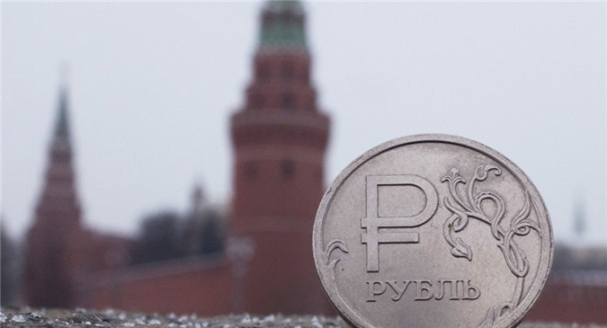 Forbes: Kinh tế Nga thoát khỏi thời kỳ tồi tệ, bắt đầu tăng trưởng