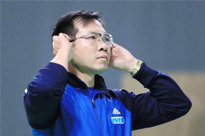 Hoàng Xuân Vinh được tặng vé bay miễn phí trọn đời