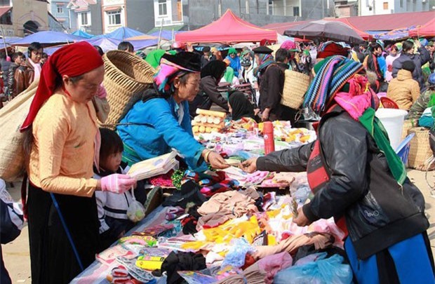 Kế hoạch triển khai Hiệp định thương mại biên giới Việt - Lào