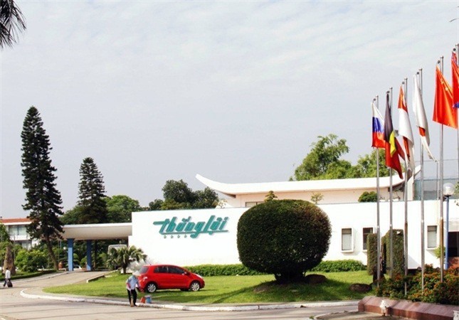 Khách sạn Thắng Lợi bị phạt vì chậm đăng ký công ty đại chúng