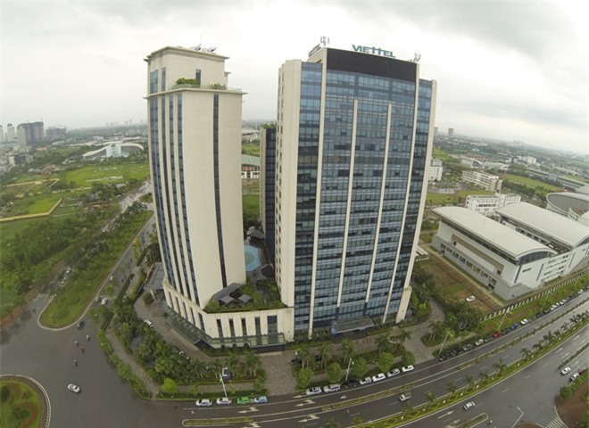 Quy chế trả lương tại Viettel sẽ được công khai, minh bạch