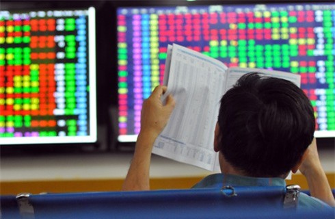 Thành viên HĐQT Công ty Khoáng sản Bình Định bị phạt 35 triệu đồng