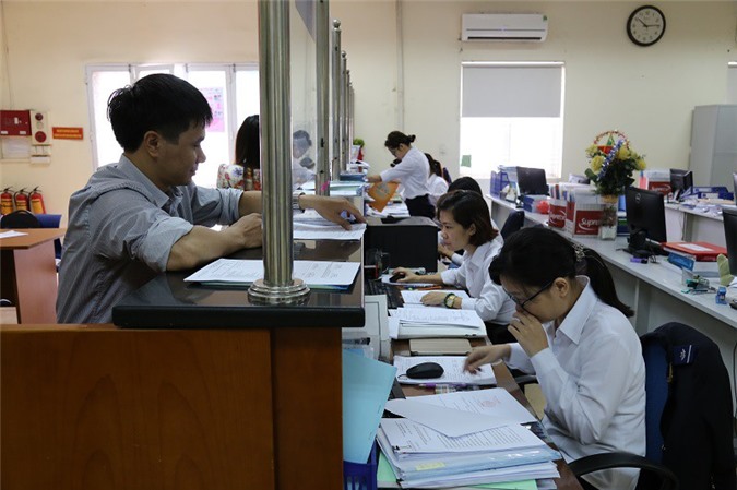 Tổng rà soát nợ thuế khó có khả năng thu hồi