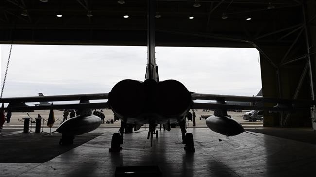 Vì sao Đức cân nhắc "tạm biệt" căn cứ không quân Thổ Nhĩ Kỳ?