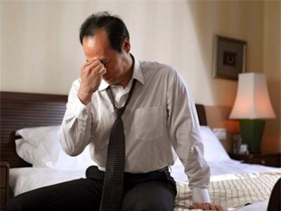 Viêm tuyến tiền liệt, nam giới đừng chủ quan