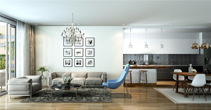 Vinhomes Metropolis - Đưa đẳng cấp chuẩn 5 sao về nhà