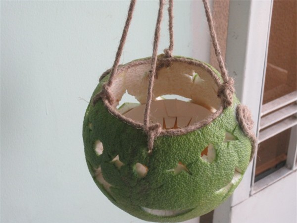 Tết trung thu 2016: Các mẫu ''lồng đèn'' khiến bạn nhớ lại tuổi thơ