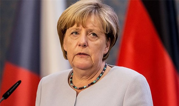 Đức: Thủ tướng Merkel bị ám sát hụt tại Cộng hòa Séc