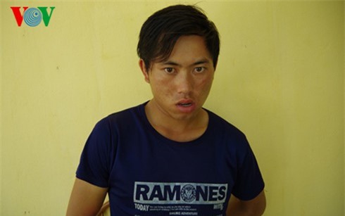 Giả vờ làm đám cưới để lừa "người yêu" đem bán qua biên giới