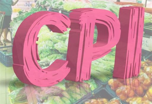 Giá xăng, gas kìm CPI Hà Nội