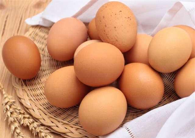 Hạn ngạch nhập khẩu thuốc lá nguyên liệu và trứng gia cầm từ EEU