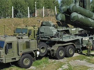 Iran nêu rõ lý do không cần S-400 của Nga