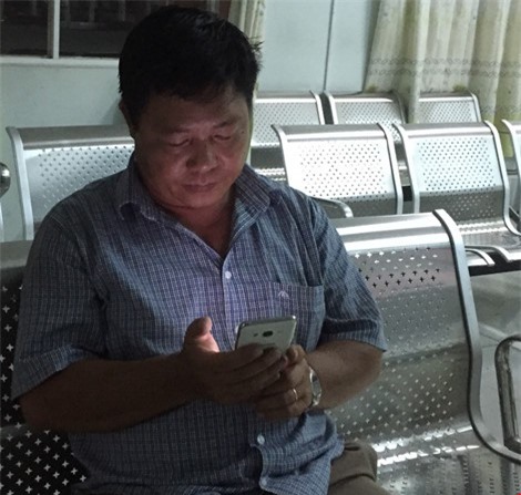 Khởi tố lái xe biển xanh gây tai nạn làm 2 người chết