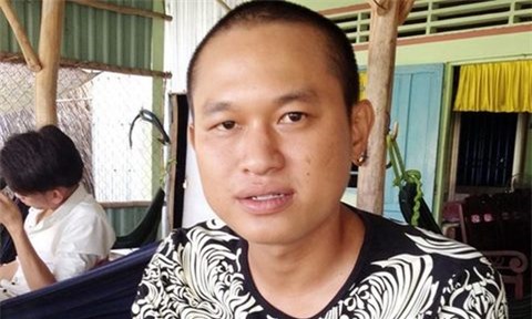 Người nhờ bạn giữ hộ 2 tờ vé số độc đắc thắng kiện