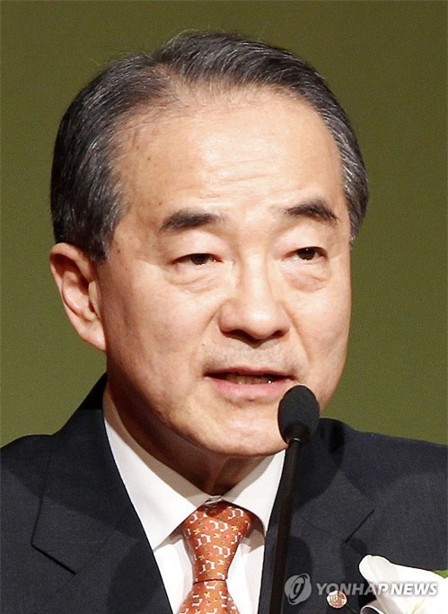 Phó chủ tịch Tập đoàn Lotte qua đời, nghi tự tử