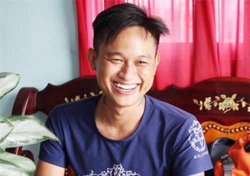 Thanh niên thắng kiện 2 tờ vé số không hối tiếc khi chia cho bạn