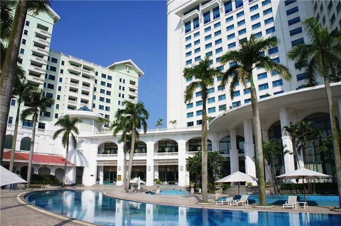 Thị trường khách sạn và resort Việt Nam sắp tăng trưởng nhảy vọt?