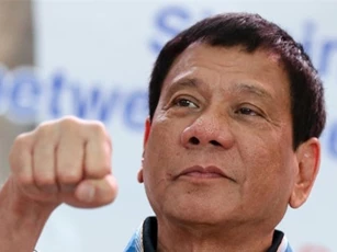 Tổng thống Duterte: Philippines sẽ “quyết chiến” với Trung Quốc nếu chủ quyền bị xâm phạm