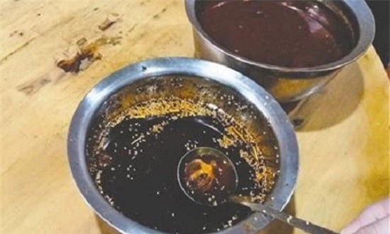 Để giữ chân khách, nhà hàng cho thuốc phiện vào thức ăn