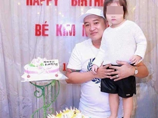 Đình chỉ cô giáo mầm non đánh bé 4 tuổi bầm tím chân