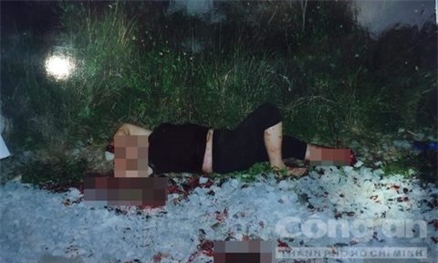 Không khởi tố vụ thuê người chặt tay, chân là bỏ lọt tội phạm?