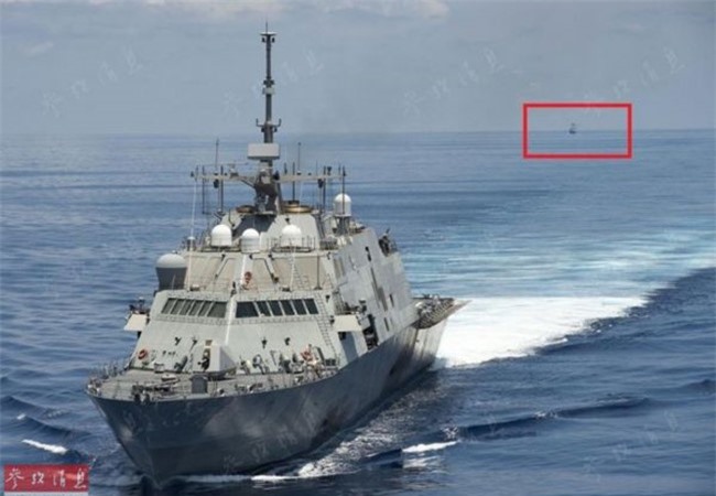 Nhật Bản và Úc sẽ đòi Trung Quốc tuân thủ phán quyết Biển Đông