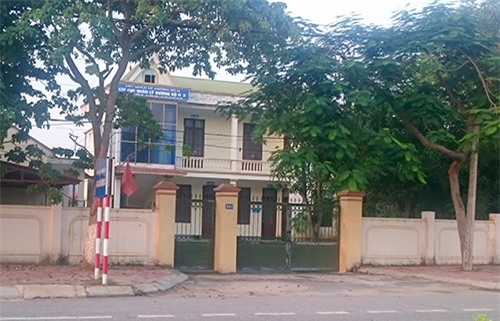 Hà Tĩnh: Khởi tố hai thanh tra giao thông nhận tiền hối lộ 