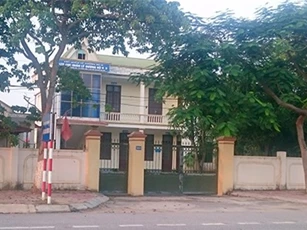 Hà Tĩnh: Khởi tố hai thanh tra giao thông nhận tiền hối lộ