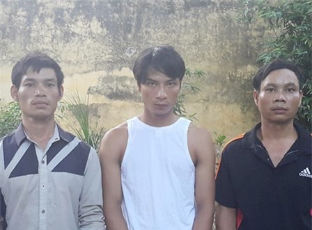 Khởi tố nhóm đối tượng đánh ghen thiếu nữ 19 tuổi sảy thai
