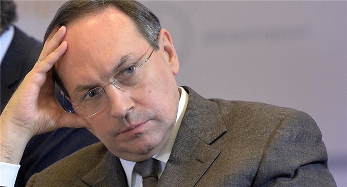 Quan hệ Nga và phương Tây tồi tệ hơn nhiều thời Chiến tranh Lạnh  