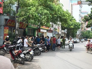 Tân sinh viên ĐH Bách Khoa tử vong với 3 vết đâm trên ngực