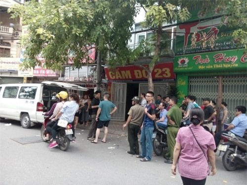 Bắt thêm nghi can đâm chết tân sinh viên Đại học Bách Khoa