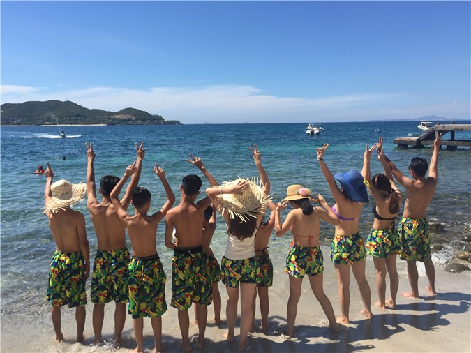 Các điểm du lịch thu hút nhân dịp nghỉ lễ 2/9