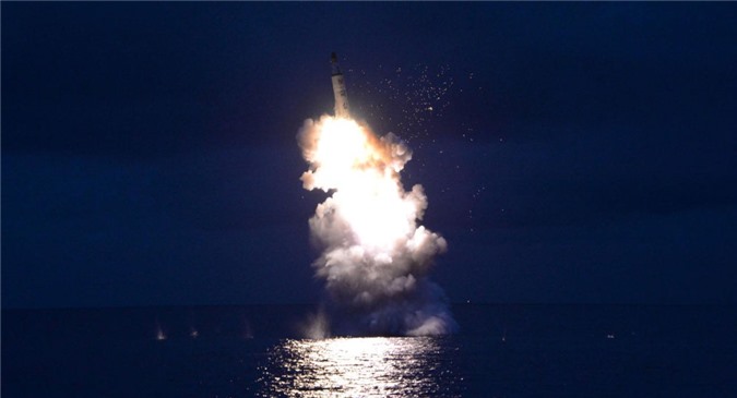 Chuyên gia Nga: Triều Tiên có khả năng chống trả xâm lược