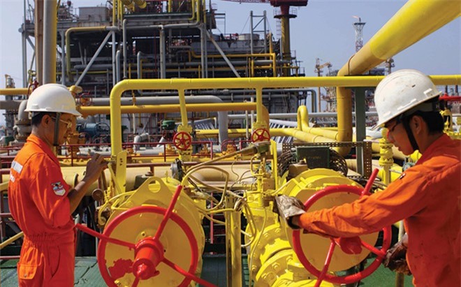 Đại gia dầu khí PVS sắp mở công ty con tại Malaysia