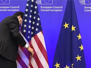 Đàm phán thương mại tự do giữa EU và Hoa Kỳ thất bại?